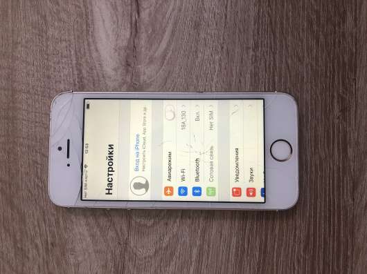 Айфон 5 s 32 gb в Щелково