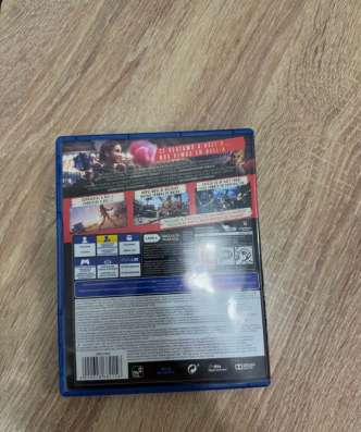 Диск PS4 Dead Island 2 в Новокузнецке