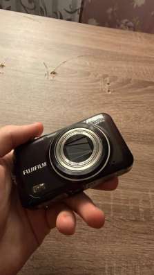 Фотоаппарат Fujifilm JZ300 в Ставрополе фото 3