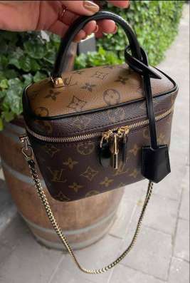 Сумка Louis Vuitton в Санкт-Петербурге фото 4