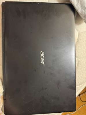 Ноутбук Acer,модель aspire V5-531