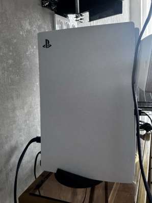 Продается ps5 в Оренбурге фото 4