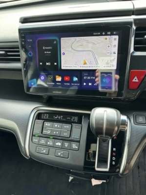 Honda Stepwgn в Краснодаре фото 3