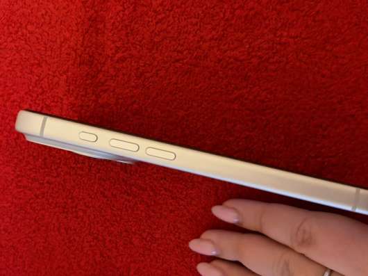 iPhone 17 pro 256 Gb eSIM в Санкт-Петербурге фото 3