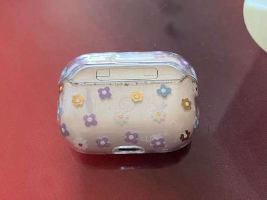AirPods Pro в Екатеринбурге