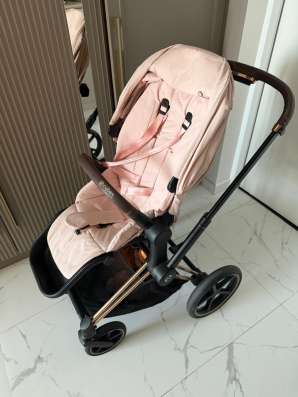Коляска Cybex 2в1