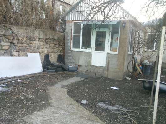 Продам часть дома в Ессентуках