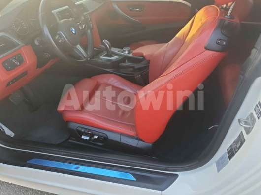 BMW 4серия в Владивостоке фото 6