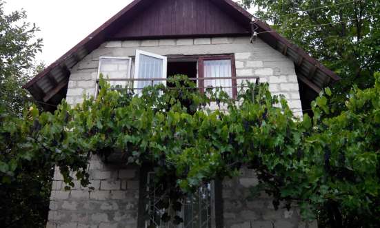 Продам дом-дачу фото 10