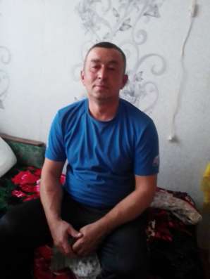 Руслан, 44 года, хочет познакомиться