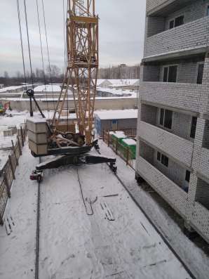 ЖСК в Кстове фото 3