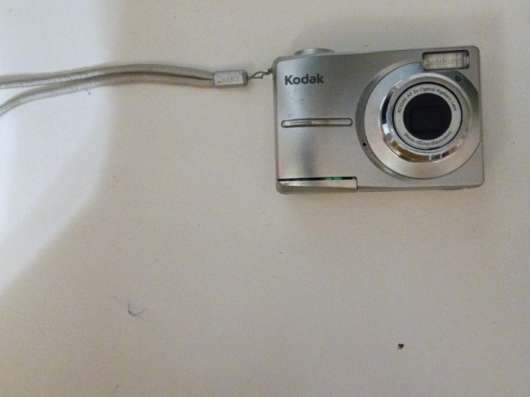 Фотоаппарат kodak easyshare c1013