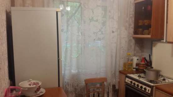 Продам двухкомнатную квартиру в Воскресенске. Жилая площадь 44 кв.м. Этаж 1. Дом панельный. в Воскресенске фото 8