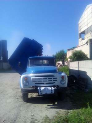 Услуги по доставке стройматериалов в Ставрополе