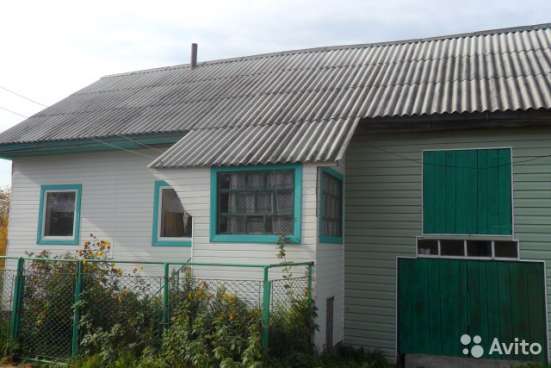 Продажа дома в Перми фото 4