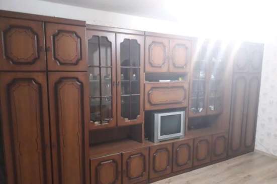 Продам однокомнатную квартиру в Краснодар.Жилая площадь 36  кв.м.Этаж 2.Дом панельный. в Краснодаре фото 3