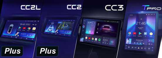 Teyes штатные android устройства фото 5