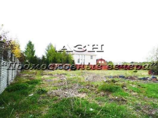realty_mapper3.plot_in_locationИндивидуальное жилищное ст-во. Есть Газ, Водопровод. в Москве фото 4