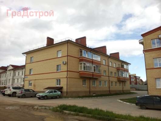 Продам однокомнатную квартиру в Вологда.Жилая площадь 40  кв.м.Этаж 1.Дом кирпичный.