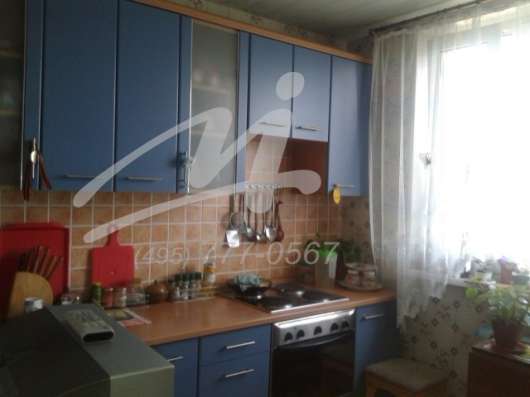Продам двухкомнатную квартиру в Зеленограде. Этаж 10. Дом панельный. Есть балкон. в Зеленограде фото 11