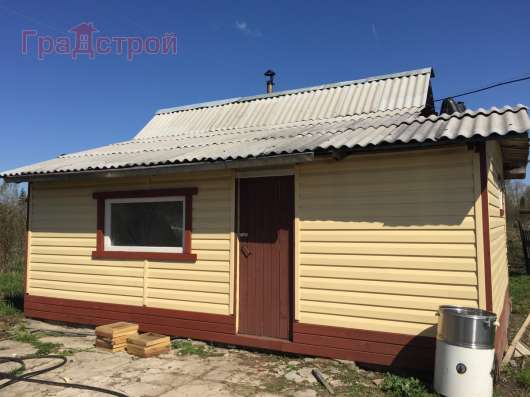 Продам дом в Вологда.Жилая площадь 67  кв.м. в Вологде фото 18