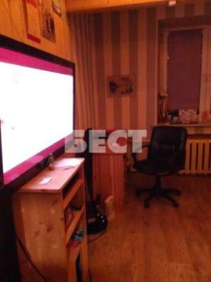 Продам четырехкомнатную квартиру в Москве. Жилая площадь 97 кв.м. Этаж 1. Дом кирпичный. в Москве