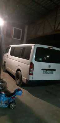 Автобус туристический фото 5
