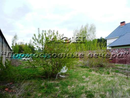 realty_mapper3.plot_in_locationПлощадь 10.00 сот.Есть Электричество, Водопровод. в Москве фото 4