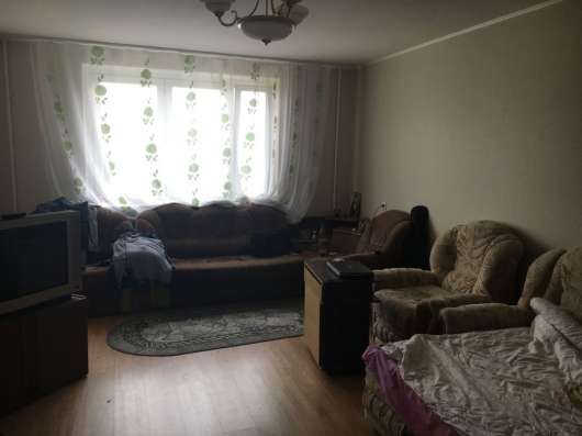 Продам трехкомнатную квартиру в Подольск.Жилая площадь 89,80  кв.м.Этаж 5.Есть Балкон. в Подольске фото 11