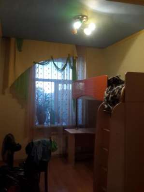 Продам четырехкомнатную квартиру в Череповце. Жилая площадь 92,80 кв.м. Этаж 4. Дом кирпичный. в Череповце фото 16