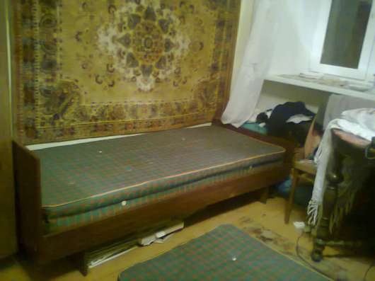 Кровати