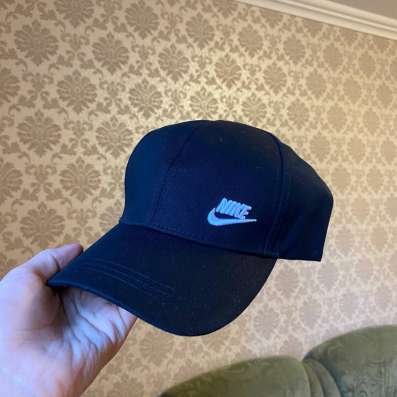 Кепки Nike в Путилково фото 6