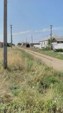 продается  участок 11  соток  в  симферопольском  районе