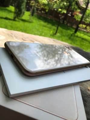 IPhone 8plus 64gb gold в Каменск-Шахтинском фото 5