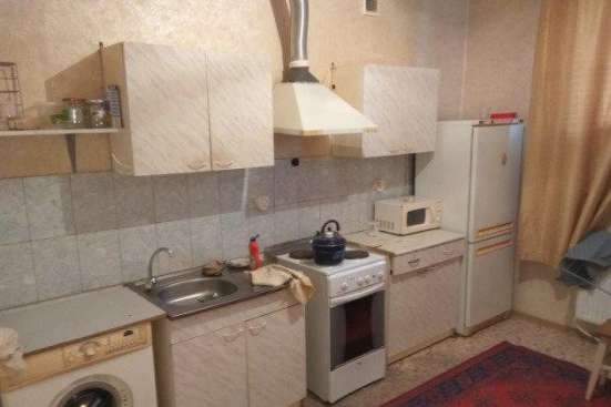 Продам однокомнатную квартиру в Краснодар.Жилая площадь 39,20  кв.м.Этаж 1.Дом кирпичный. в Краснодаре