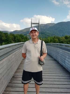 Gheorghe, 50 лет, хочет пообщаться