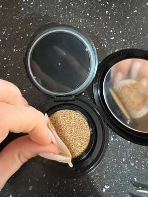 SHISEIDO кушон в Тюмени