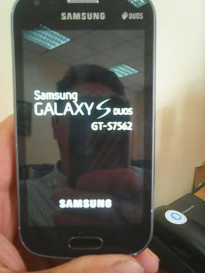 Сотку Samsung DUOS