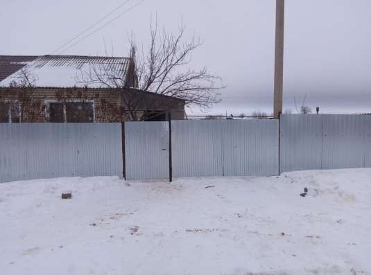 Продам дом за маткап