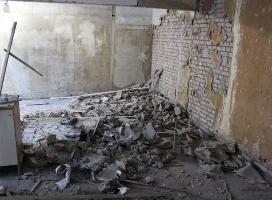 Демонтаж в Воронеже фото 7