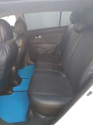 Продам киа спортейдж3 в Гае фото 4