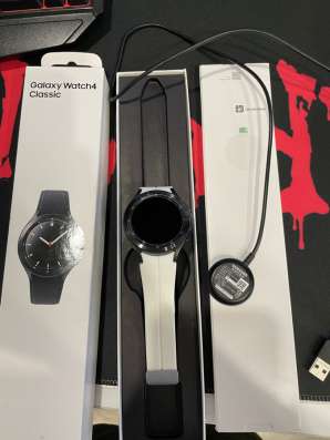Samsung Galaxy Watch4 Classic в Каменске-Уральском