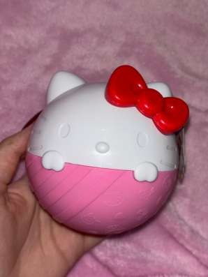 Кукла lol surprise hello kitty and friends