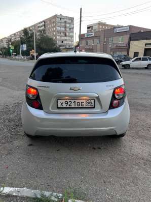 Продаю автомобиль в Оренбурге фото 13