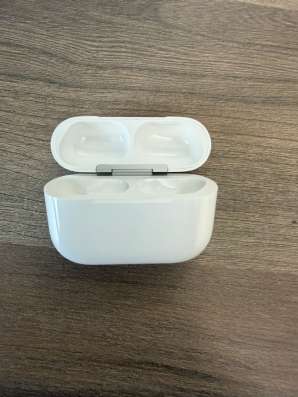 Кейс для Airpods pro 3