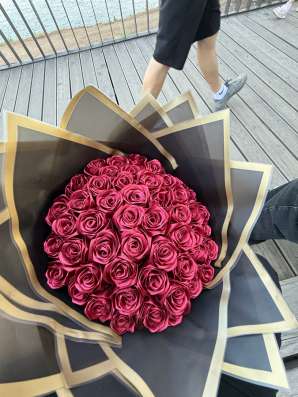 Букет из лент ! Art Life Flowers в Уфе фото 5