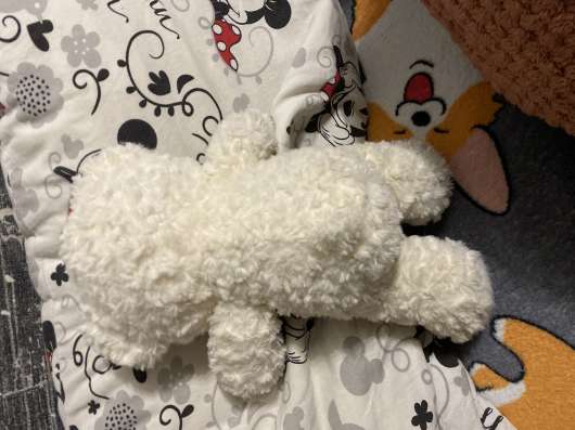 Продаю игрушку мягкую мишка в Екатеринбурге