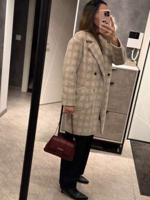 Пальто в Румянцево