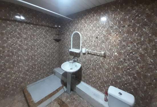 2комн, улица Зоравара Андраника