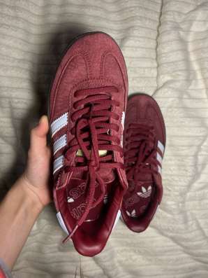 Adidas кроссовки в Йошкар-Оле фото 4